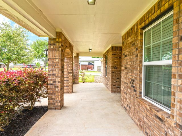 11302 Audrey Drive, Needville, TX 77461