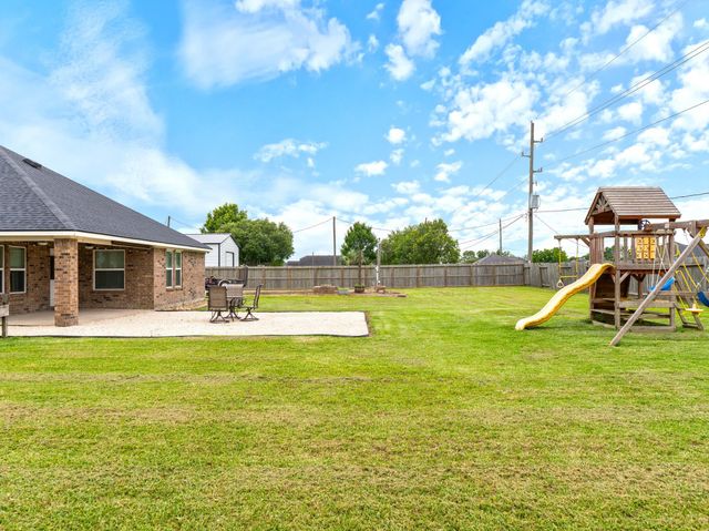 11302 Audrey Drive, Needville, TX 77461