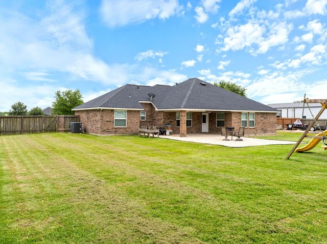 11302 Audrey Drive, Needville, TX 77461