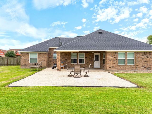 11302 Audrey Drive, Needville, TX 77461