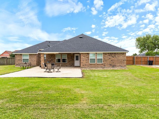11302 Audrey Drive, Needville, TX 77461