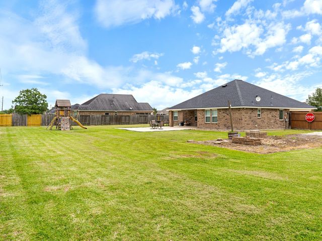 11302 Audrey Drive, Needville, TX 77461