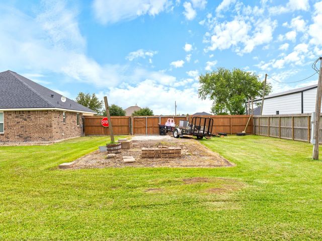 11302 Audrey Drive, Needville, TX 77461