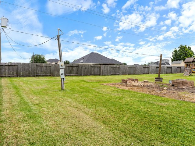 11302 Audrey Drive, Needville, TX 77461