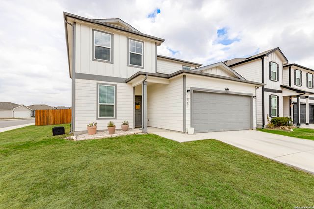 10203 Band Wagon, Converse, TX 78109