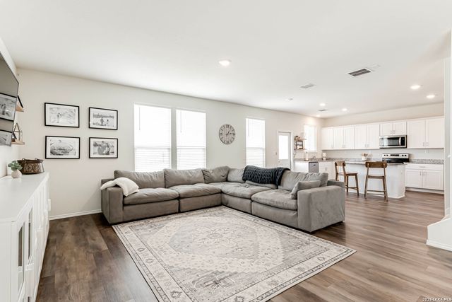 10203 Band Wagon, Converse, TX 78109