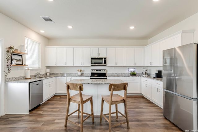 10203 Band Wagon, Converse, TX 78109