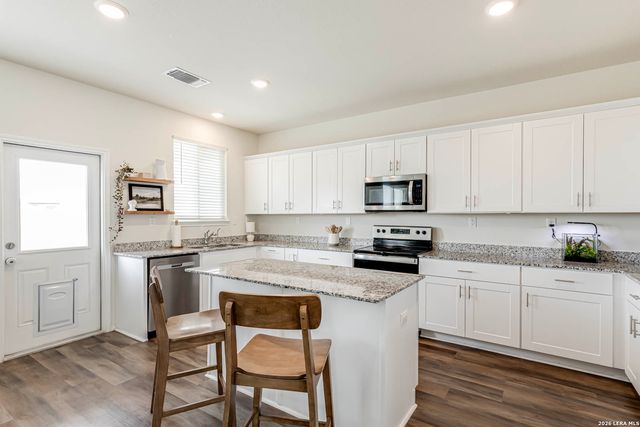 10203 Band Wagon, Converse, TX 78109