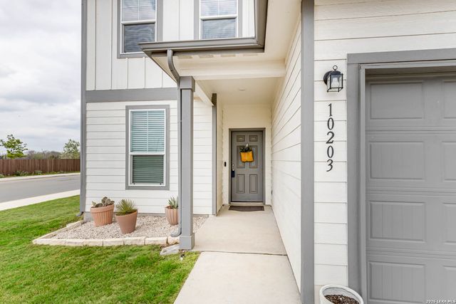 10203 Band Wagon, Converse, TX 78109