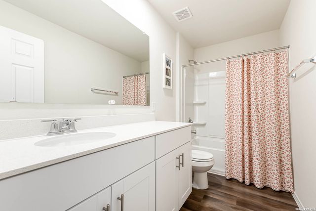 10203 Band Wagon, Converse, TX 78109