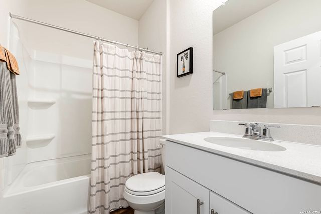 10203 Band Wagon, Converse, TX 78109