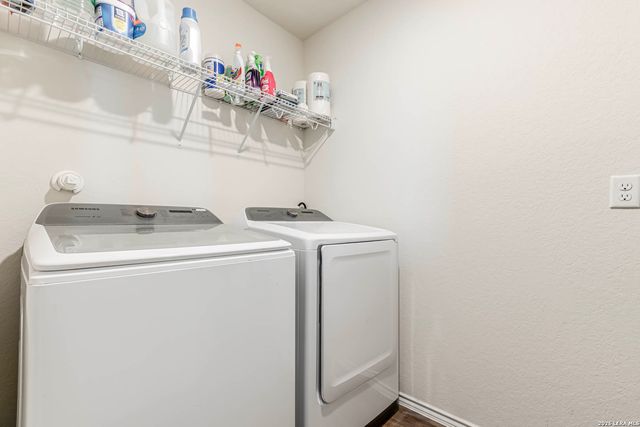 10203 Band Wagon, Converse, TX 78109