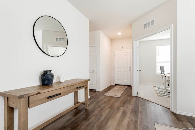 10203 Band Wagon, Converse, TX 78109