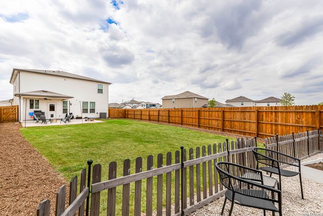 10203 Band Wagon, Converse, TX 78109