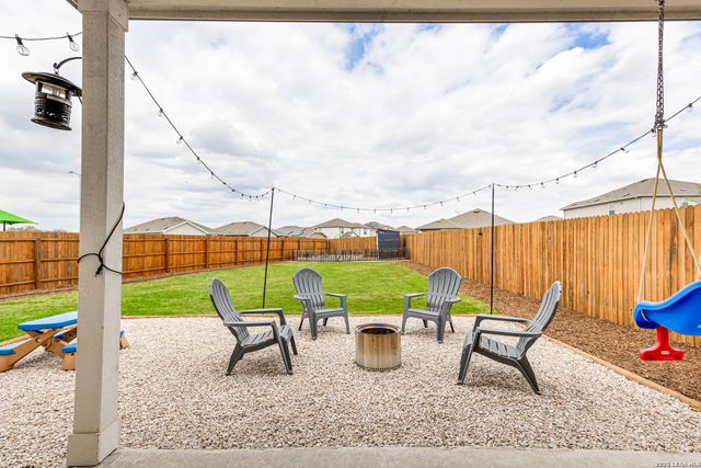 10203 Band Wagon, Converse, TX 78109