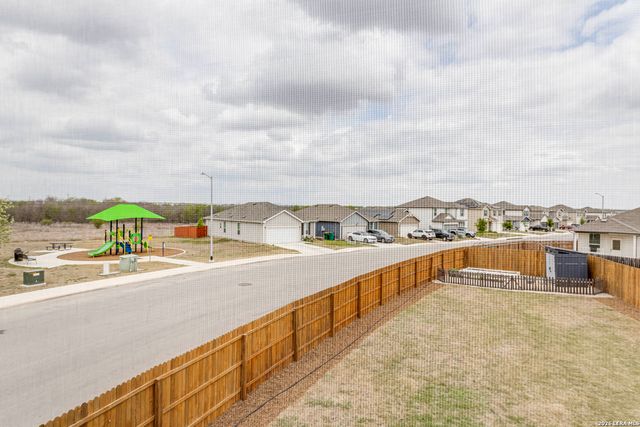 10203 Band Wagon, Converse, TX 78109