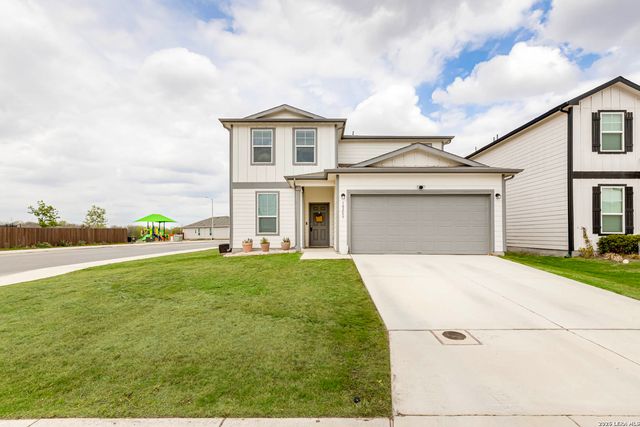 10203 Band Wagon, Converse, TX 78109