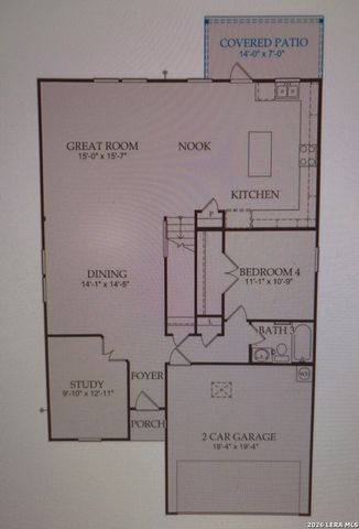 10203 Band Wagon, Converse, TX 78109