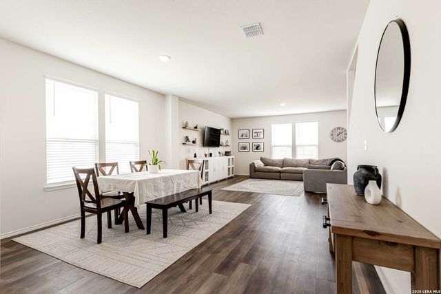 10203 Band Wagon, Converse, TX 78109