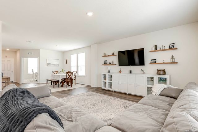 10203 Band Wagon, Converse, TX 78109