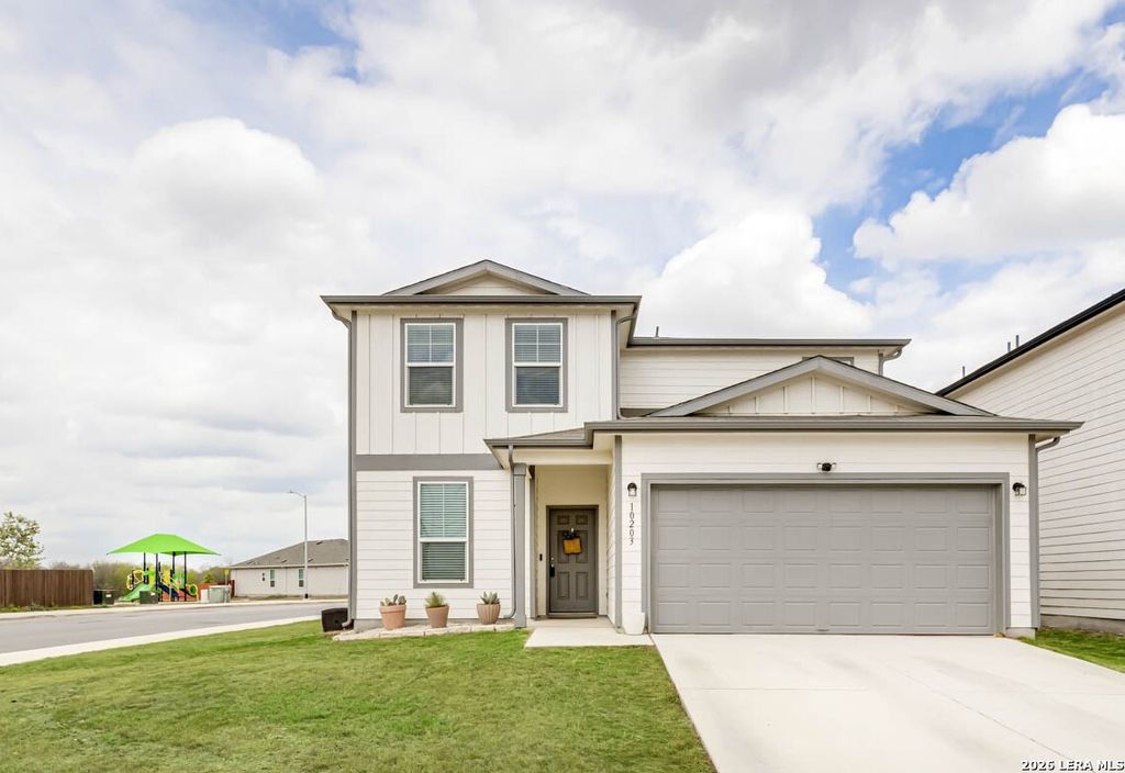 10203 Band Wagon, Converse, TX 78109