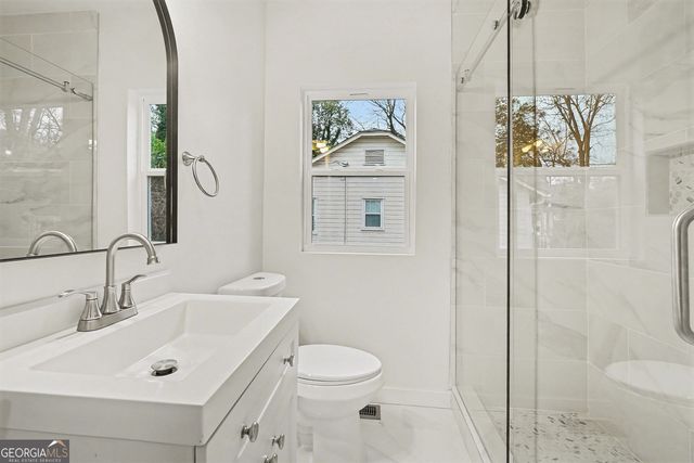 1684 Kenmore Street SW, Atlanta, GA 30311