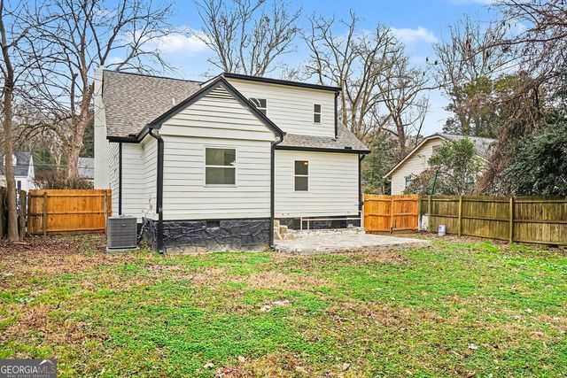 1684 Kenmore Street SW, Atlanta, GA 30311