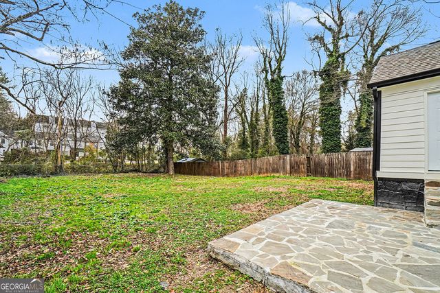 1684 Kenmore Street SW, Atlanta, GA 30311