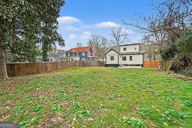 1684 Kenmore Street SW, Atlanta, GA 30311