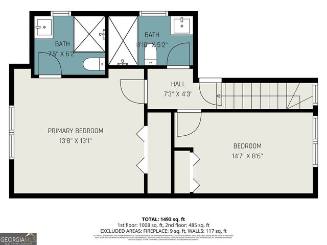 1684 Kenmore Street SW, Atlanta, GA 30311