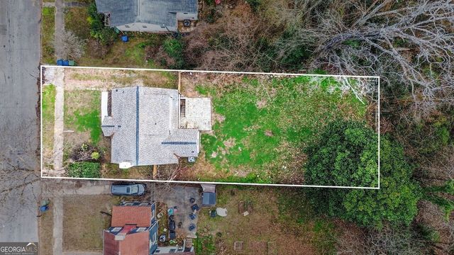 1684 Kenmore Street SW, Atlanta, GA 30311