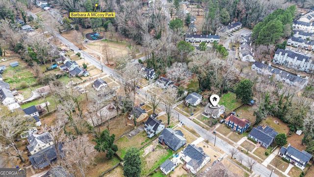 1684 Kenmore Street SW, Atlanta, GA 30311