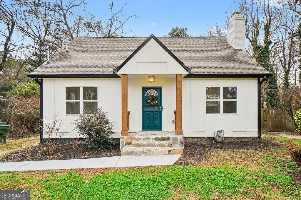 1684 Kenmore Street SW, Atlanta, GA 30311