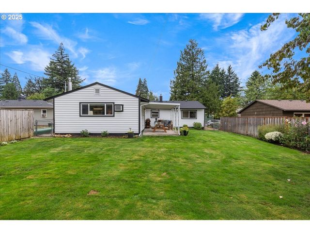 2604 Se 176th Pl, Portland, OR 97236