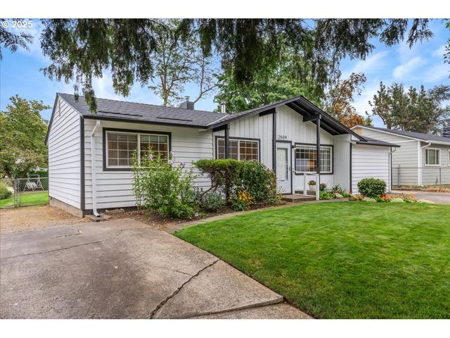 2604 Se 176th Pl, Portland, OR 97236