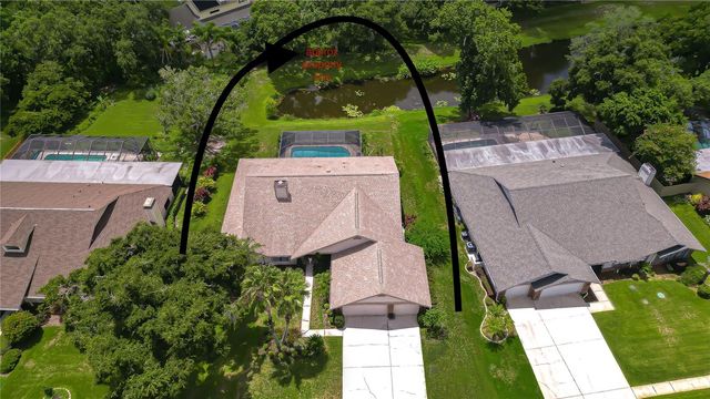 16126 BELLE MEADE BOULEVARD, Odessa, FL 33556