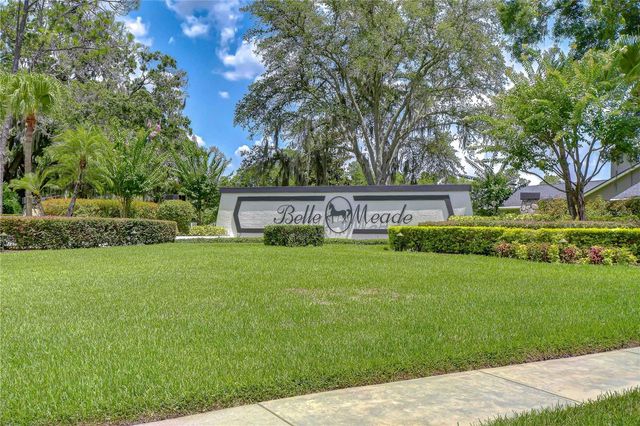 16126 BELLE MEADE BOULEVARD, Odessa, FL 33556