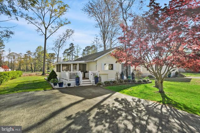 37210 FLORIDA DR, Frankford, DE 19945