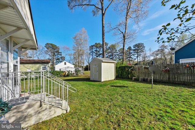 37210 FLORIDA DR, Frankford, DE 19945