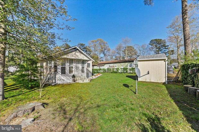 37210 FLORIDA DR, Frankford, DE 19945