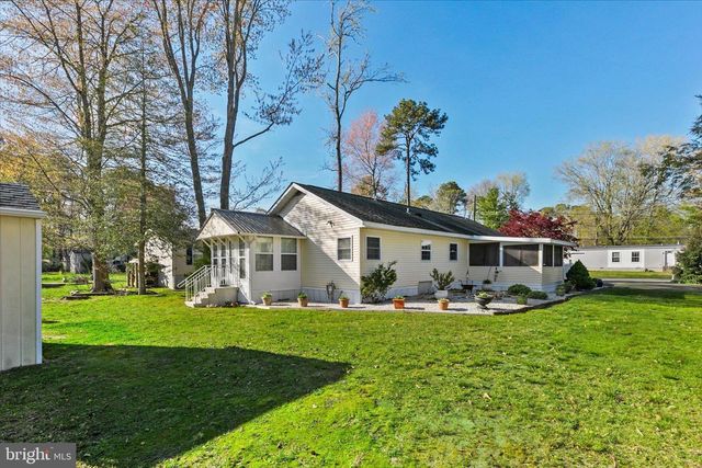 37210 FLORIDA DR, Frankford, DE 19945