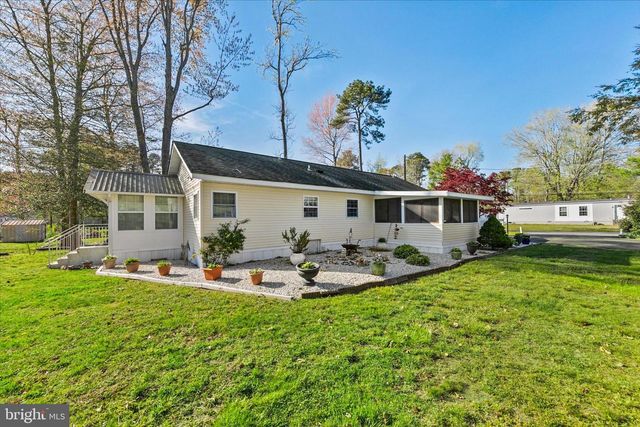 37210 FLORIDA DR, Frankford, DE 19945