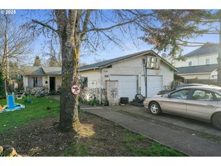 380 Nw YAMHILL St, Sheridan, OR 97378