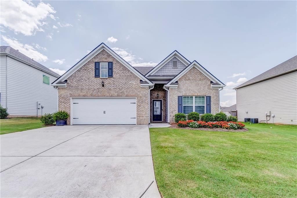 43 Shamrock Chase, Adairsville, GA 30103