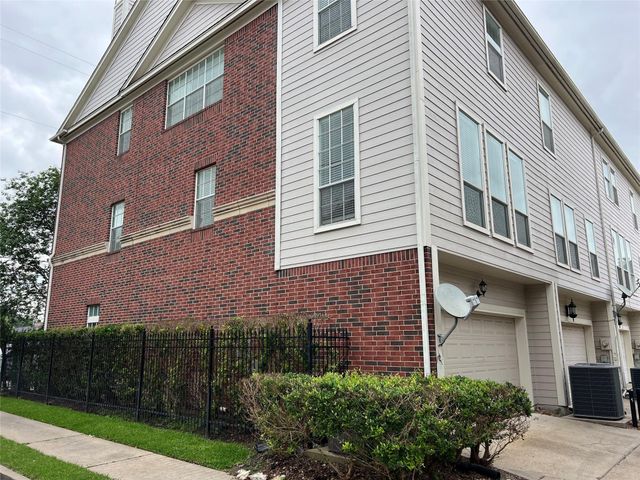 1323 Oneil Street, Houston, TX 77019