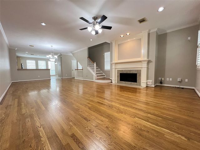 1323 Oneil Street, Houston, TX 77019