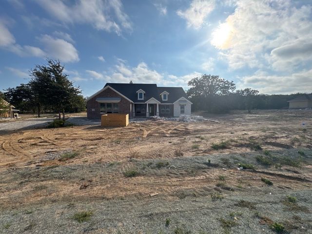 148 Oak Grove Way, Springtown, TX 76082