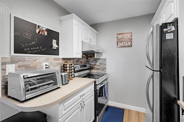 20301 W Country Club Drive 1623, Aventura, FL 33180