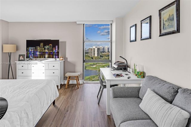 20301 W Country Club Drive 1623, Aventura, FL 33180