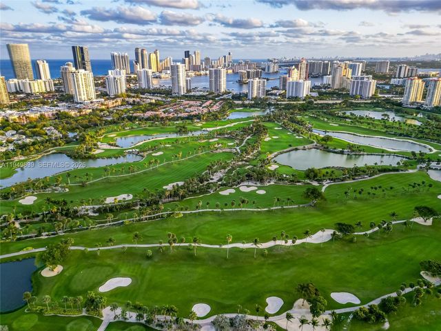 20301 W Country Club Drive 1623, Aventura, FL 33180